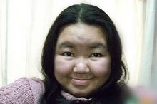 十大丑女照片,容貌丑陋却各具传奇色彩