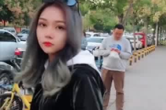 小姐姐喊你孤儿怎么回复,小姐姐的调侃与成长的力量