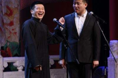 相声《那些年我们背过的课文》,那些年我们共同背诵的课文相声