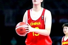 18岁2米27女巨人空降国家队宫鲁鸣这招太绝亚洲杯要放大招？瓜蛋瓜裟瓜鸹乐