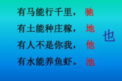 有马能行千里猜字谜答案,探寻“有马能行千里”的字谜奥秘