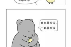 适合给女朋友讲的故事,一段温馨的恋爱故事