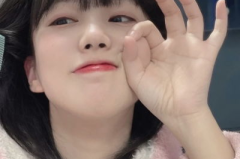 qq头像女生真人可爱,精选QQ女生头像集锦”