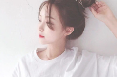 超好看女生头像