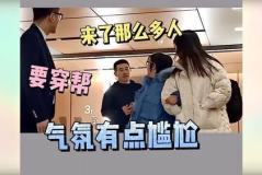 整蛊小姐姐的笑话故事,整蛊小姐姐的爆笑笑话故事